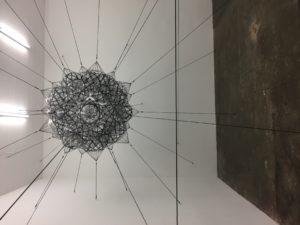 Kruse - Boros Exhibition