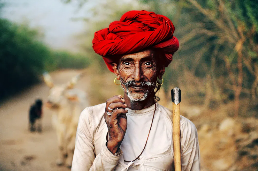 Carl Kruse Art Blog - Steve McCurry - 2