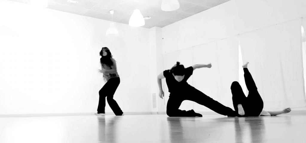 Carl Kruse Arts Blog - Dance Students