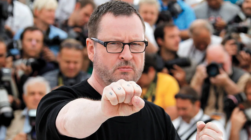 A Series On Lars Von Trier, Part 1