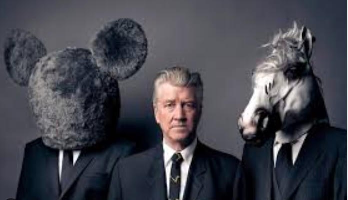 In Memoriam – David Lynch