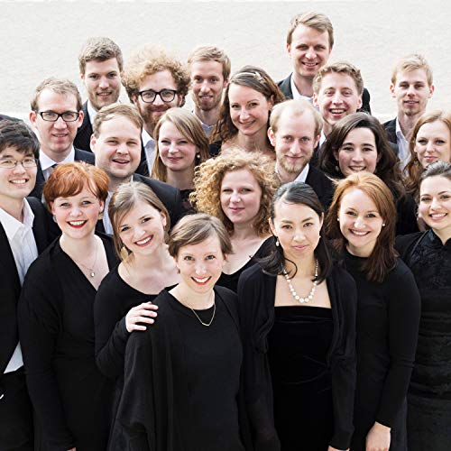 Das Vokalprojekt in Berlin